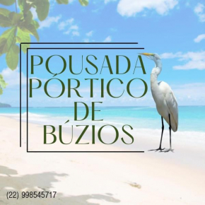 pousada portico de buzios